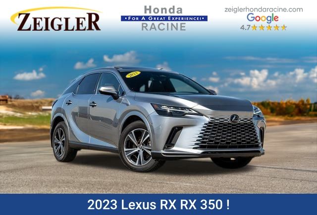 2023 Lexus RX 350 Premium 1