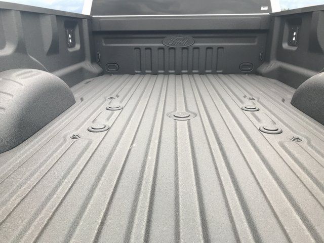 New 2026 White Ford Lariat image 26