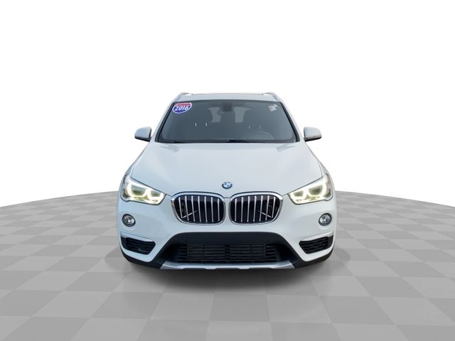 Used 2016 BMW X1 For Sale in Livonia, MI