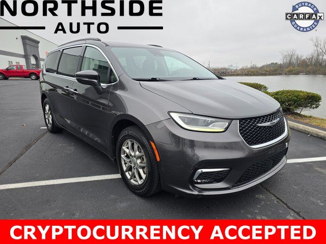 Chrysler Pacifica Touring FWD