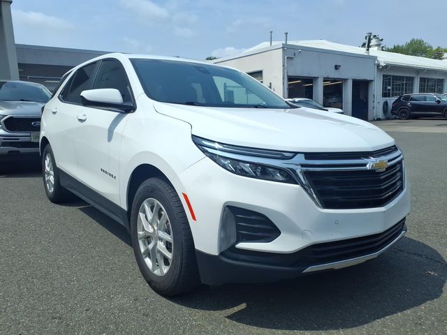 2024 Chevrolet Equinox - Image 5