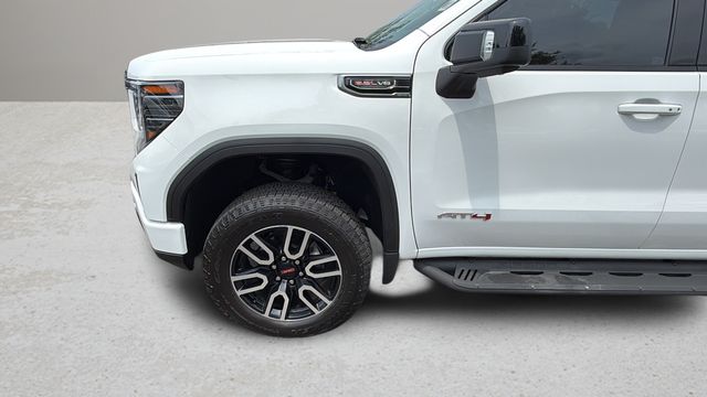 Used 2026 White GMC AT4 image 35