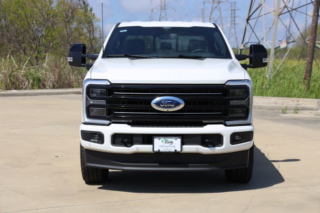 2026 Ford F-250SD - 1