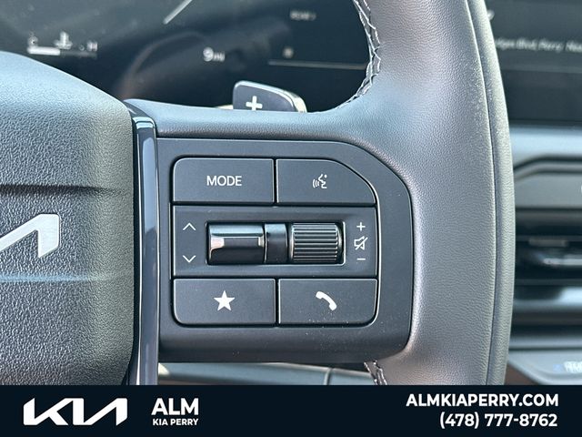 New 2027 Terrain Brown Kia X-PRO SX image 27