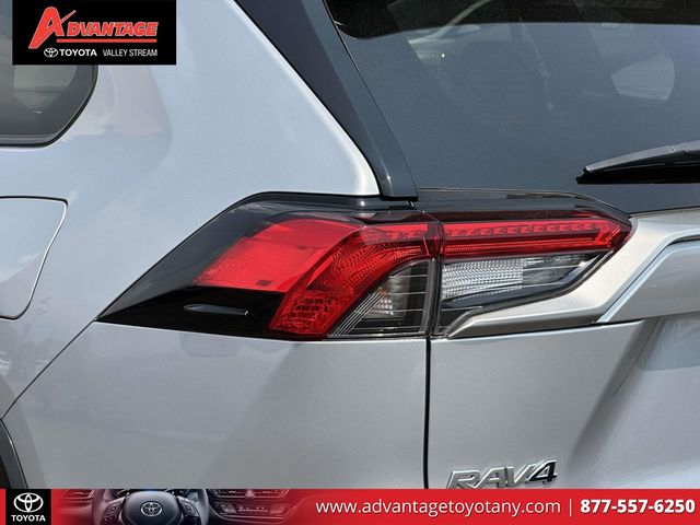 Used 2021 Toyota RAV4 Hybrid SUV