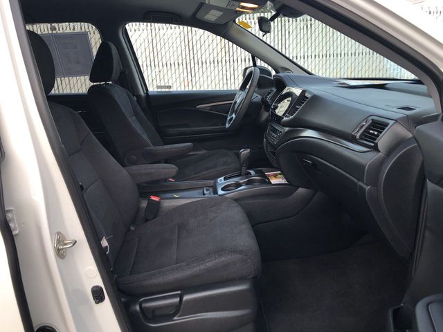 used 2020 Honda Pilot car