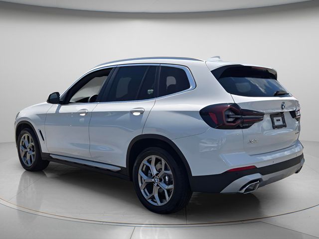 2024 BMW X3 - $34,910