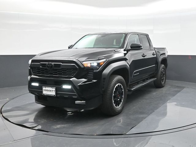 Used 2026 Toyota Tacoma Hybrid TRD Off Road  5' Bed