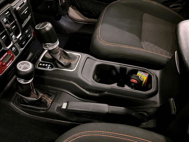 2022 Jeep Gladiator Mojave Beige at Auto Express Mitsubishi