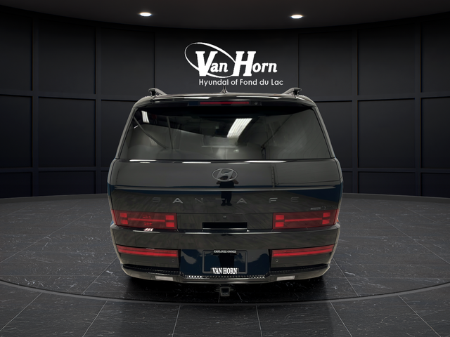 Used 2024 Phantom Black Hyundai Calligraphy image 6