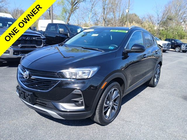 2023 Buick Encore GX Select FWD