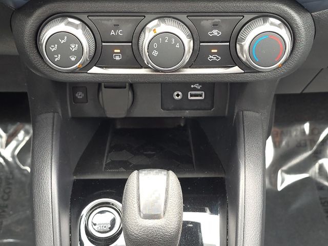 2024 Nissan Versa 1.6 SV:B01992