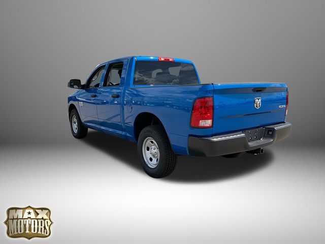 2024 Ram 1500 Classic Tradesman 7