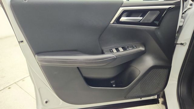 2023 Mitsubishi Outlander ES  at DeMontrond Automotive Group