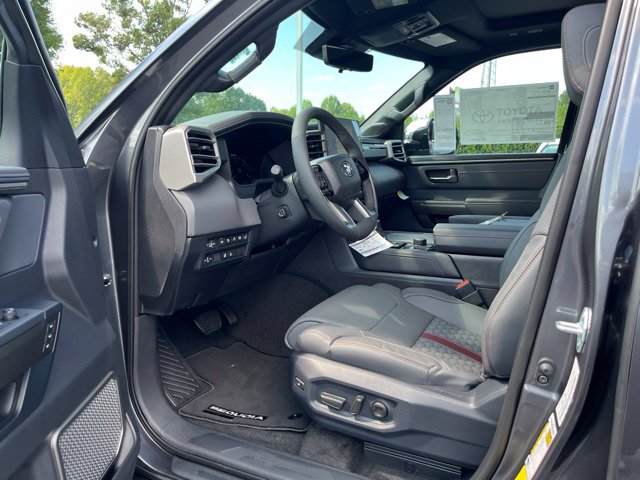 New 2026 Toyota Sequoia SUV