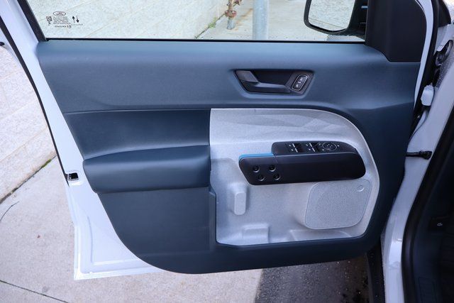 new 2025 Ford Maverick car, priced at $34,408