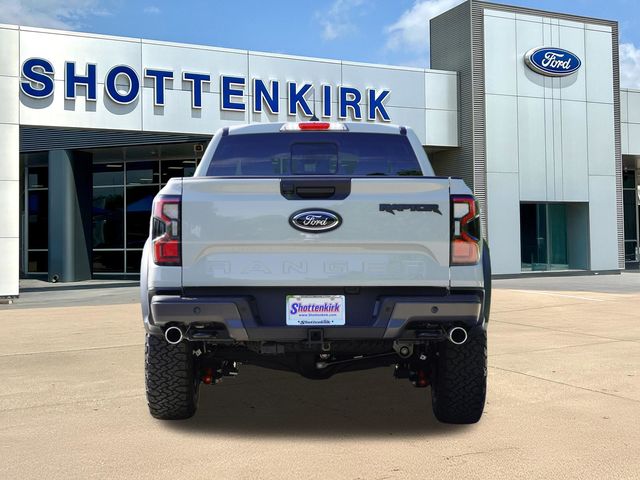 New 2026 Ford Ranger Truck