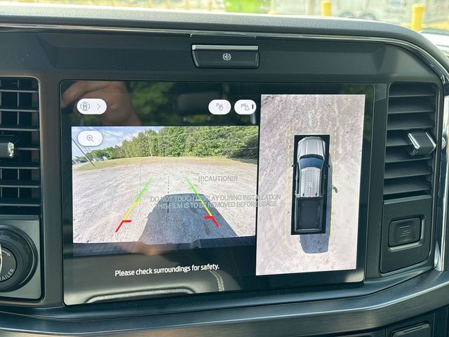 New 2026 Avalanche Ford F-250® Lariat® image 25