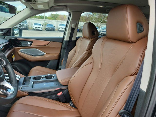 2025 Acura MDX Technology Package - Photo 8