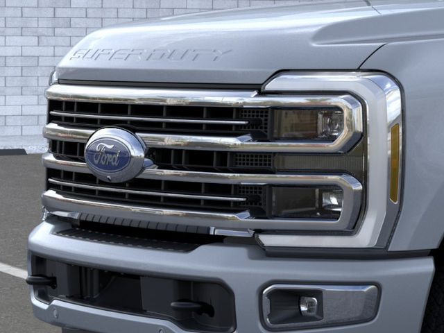 2026 Ford F-350SD Platinum:169441