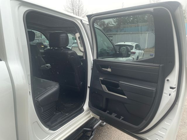 Used 2024 Toyota Tundra Hybrid Truck