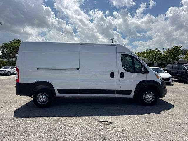 2024 Ram ProMaster 2500 - $31,888