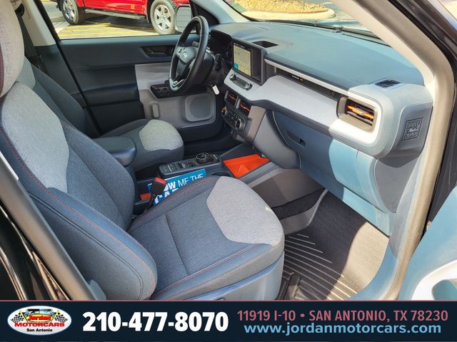 Used Car 2024 Ford Maverick  Xlt For Sale Under $30,000 In San Antonio, Texas