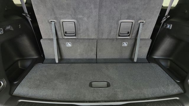 2026 Jeep Grand Cherokee L