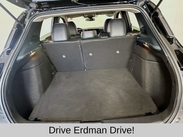 Used 2025 Nissan Kicks SUV