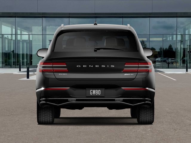 Thumbnail: 2026 Genesis GV80 - 7