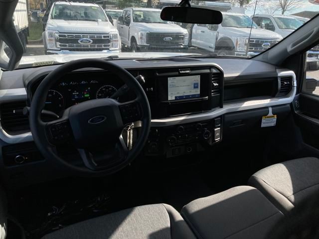 2025 Ford F-350 Super Duty XL