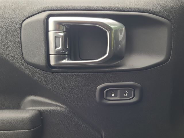 New 2026 Beige Jeep Sport image 22