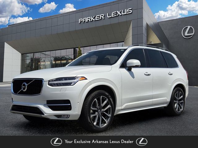  2019 Volvo XC90 T6 Momentum AWD   