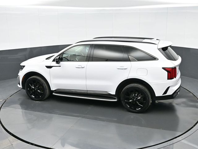 2021 Kia Sorento SX 29