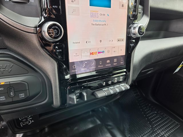 New 2026 White Ram Tradesman image 23