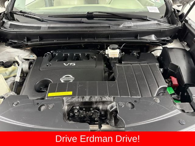 Used 2010 Nissan Murano SUV