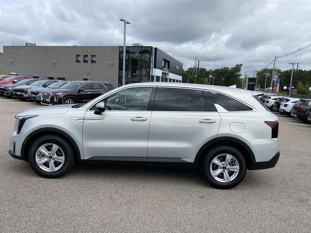 Used 2026 Kia Sorento SUV