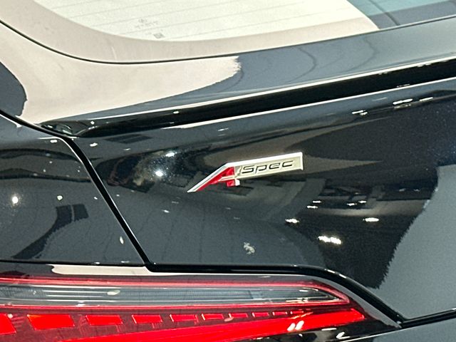 Certified Used 2026  Acura A-Spec Package image 7