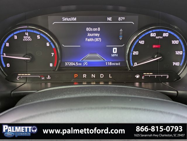 used 2023 Ford Bronco Sport car, priced at $32,998