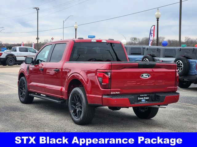 2025 Ford F-150 STX photo