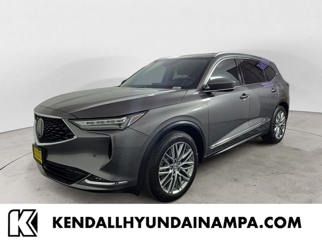 2023 Acura MDX SH-AWD with Advance Package
