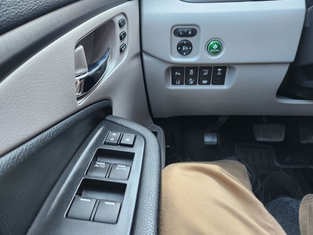 Used 2022 Honda Ridgeline Truck