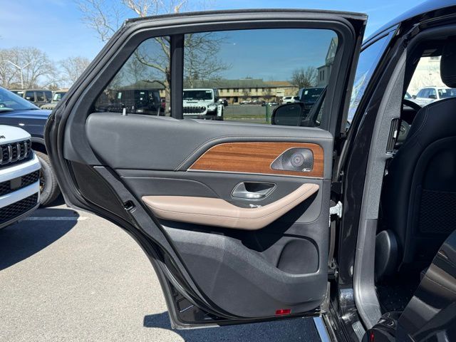 2023 Mercedes-Benz GLE