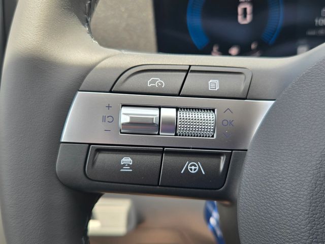 2027 Hyundai Kona