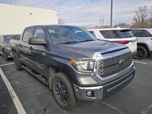 2020 Toyota Tundra SR5 8