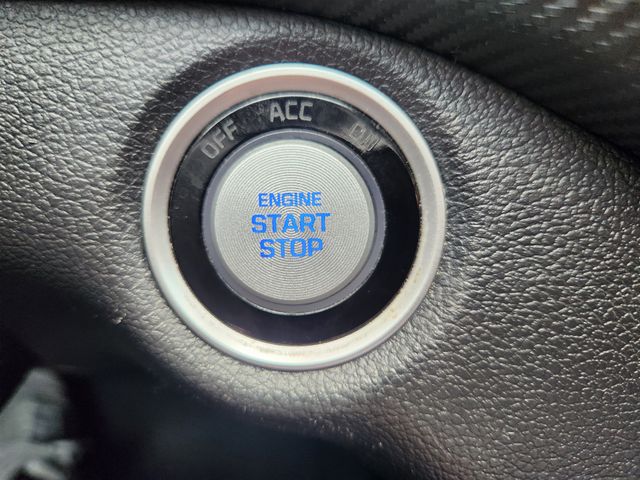 2019 Hyundai Tucson Night White at Baytown Hyundai