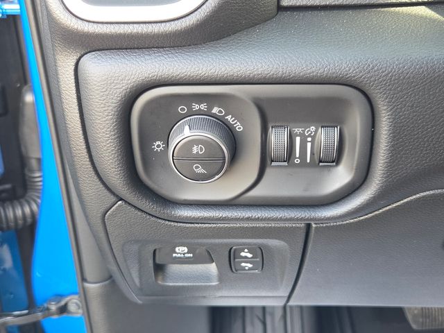 New 2026 Blue Ram Big Horn/Lone Star image 27