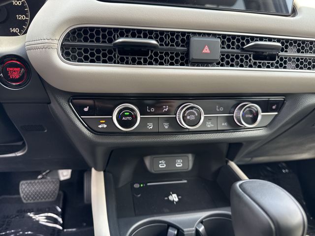 New 2027 Honda HR-V SUV