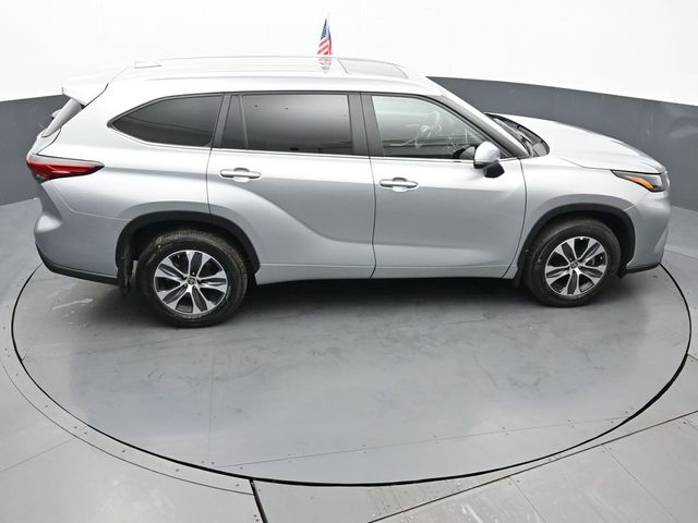 2023 Toyota Highlander XLE 46