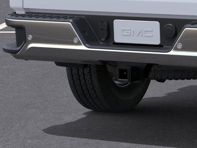 2026 GMC Sierra 2500HD Pro:TF331498